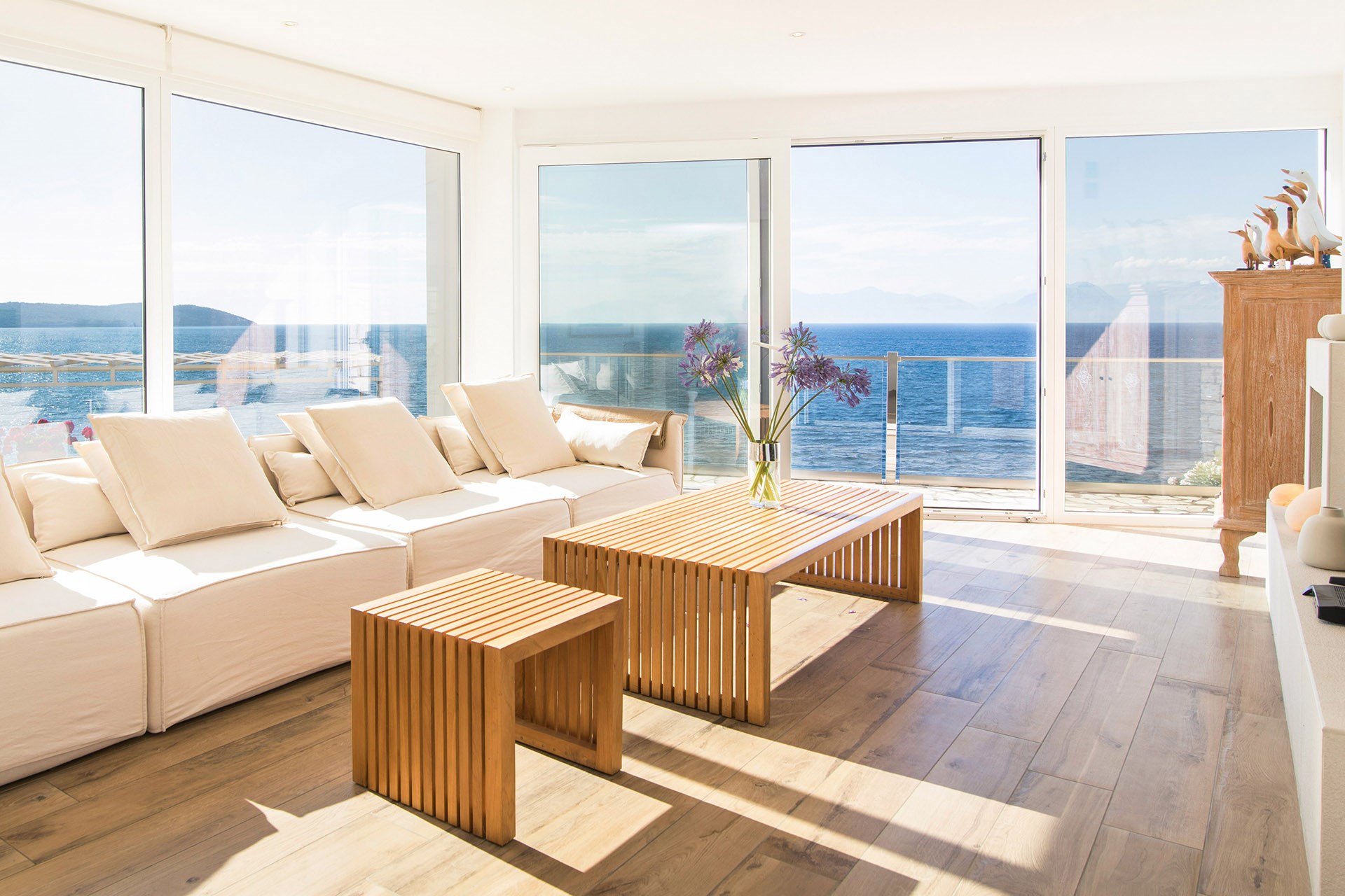 Calliope, Villas in Corfu The Thinking Traveller